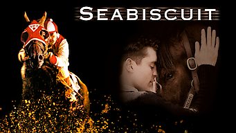 Seabiscuit