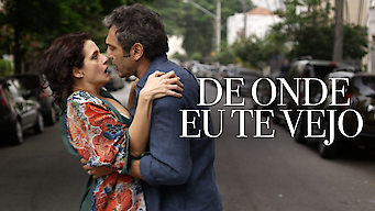 De Onde Eu Te Vejo