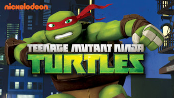 Teenage Mutant Ninja Turtles: Season 5