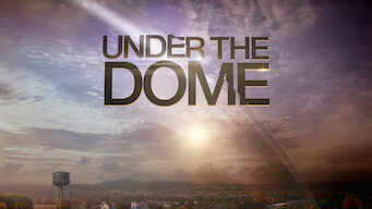 Under the Dome: Season 3