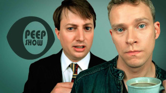 Peep Show: Series 9