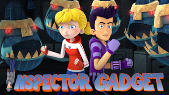 Inspector Gadget: Season 4